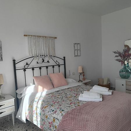 La Huerta Del Parral Guest House Soportujar Luaran gambar