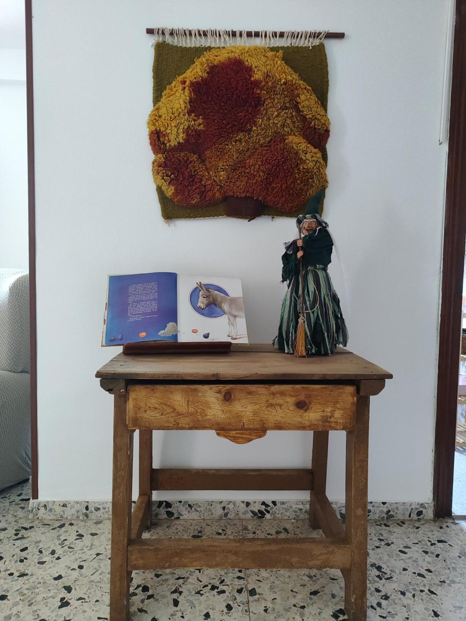 La Huerta Del Parral Guest House Soportujar Luaran gambar